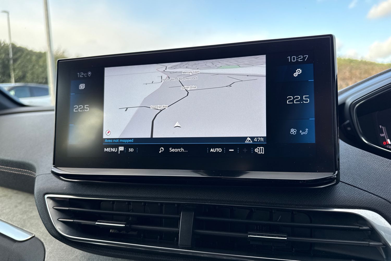 Used Peugeot 3008 2021 for sale - 76739493: Photo 50