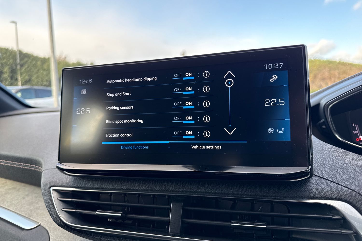 Used Peugeot 3008 2021 for sale - 76739493: Photo 52