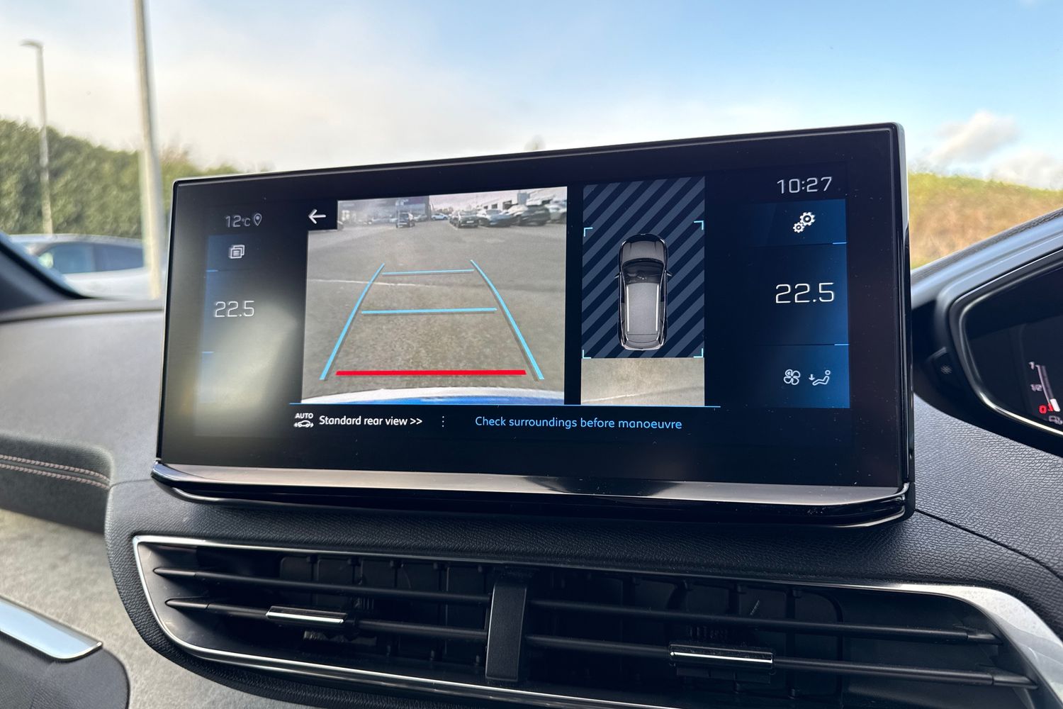 Used Peugeot 3008 2021 for sale - 76739493: Photo 54