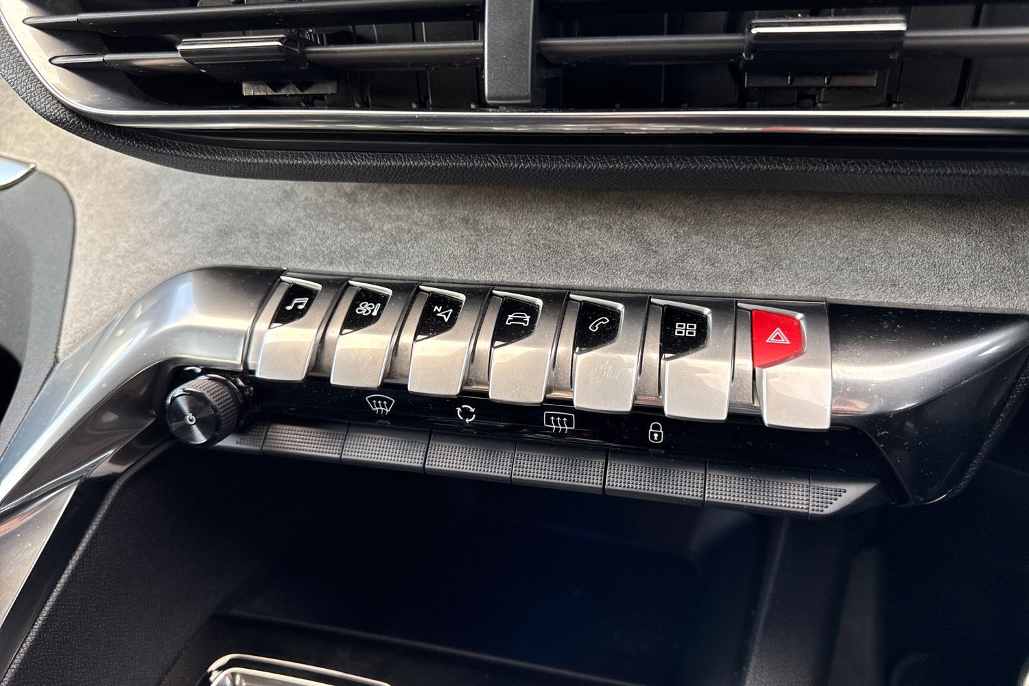 Used Peugeot 3008 2021 for sale - 76739493: Photo 55