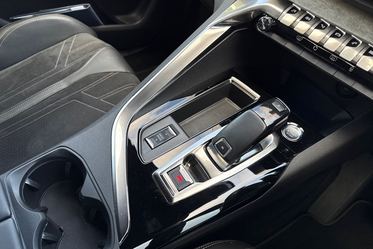 Used Peugeot 3008 2021 for sale - 76739493: Photo 58