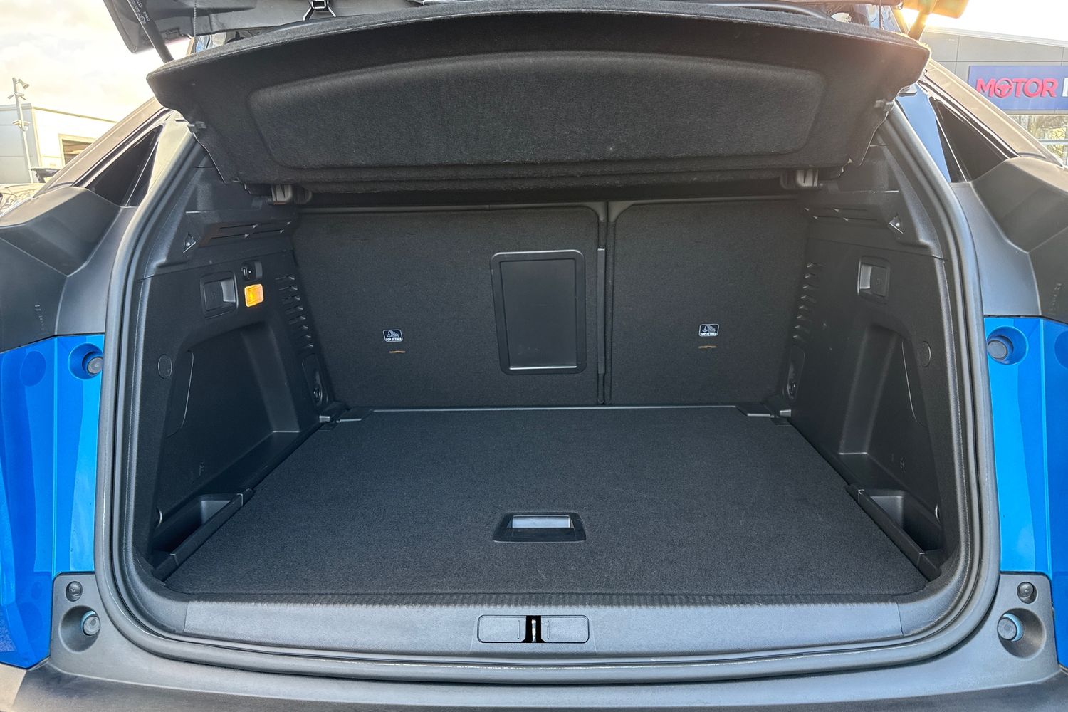 Used Peugeot 3008 2021 for sale - 76739493: Photo 7