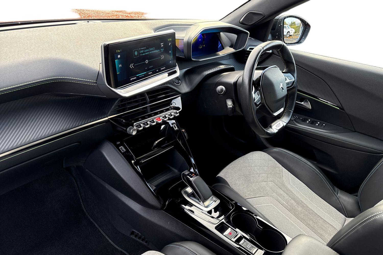 Used Peugeot 2008 2021 for sale - 76411703: Photo 14