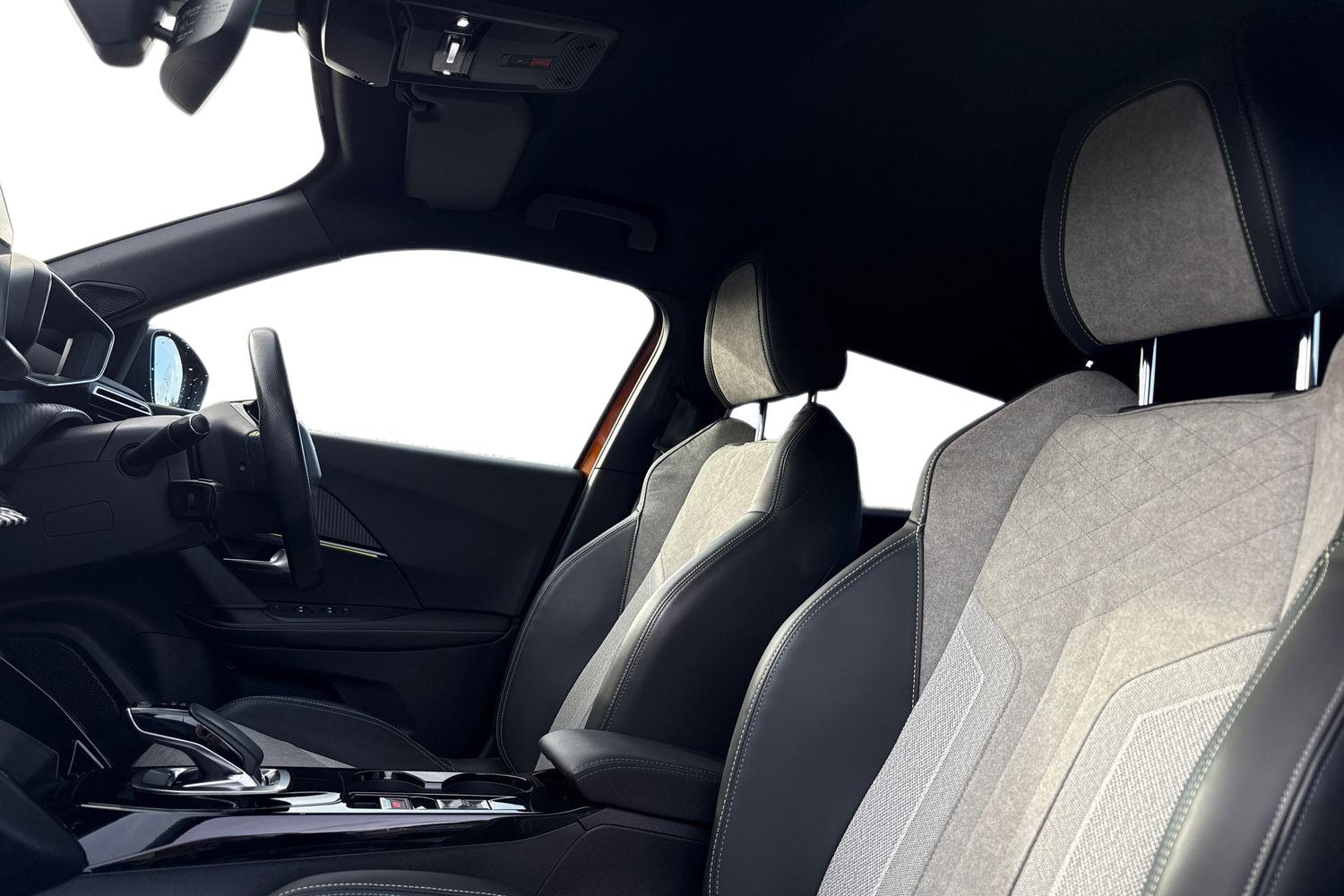 Used Peugeot 2008 2021 for sale - 76411703: Photo 15