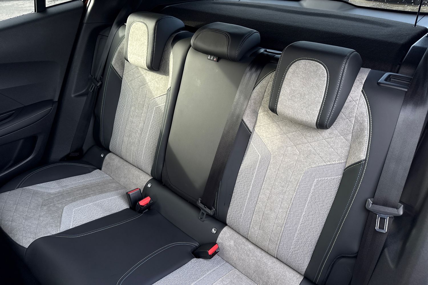 Used Peugeot 2008 2021 for sale - 76411703: Photo 18