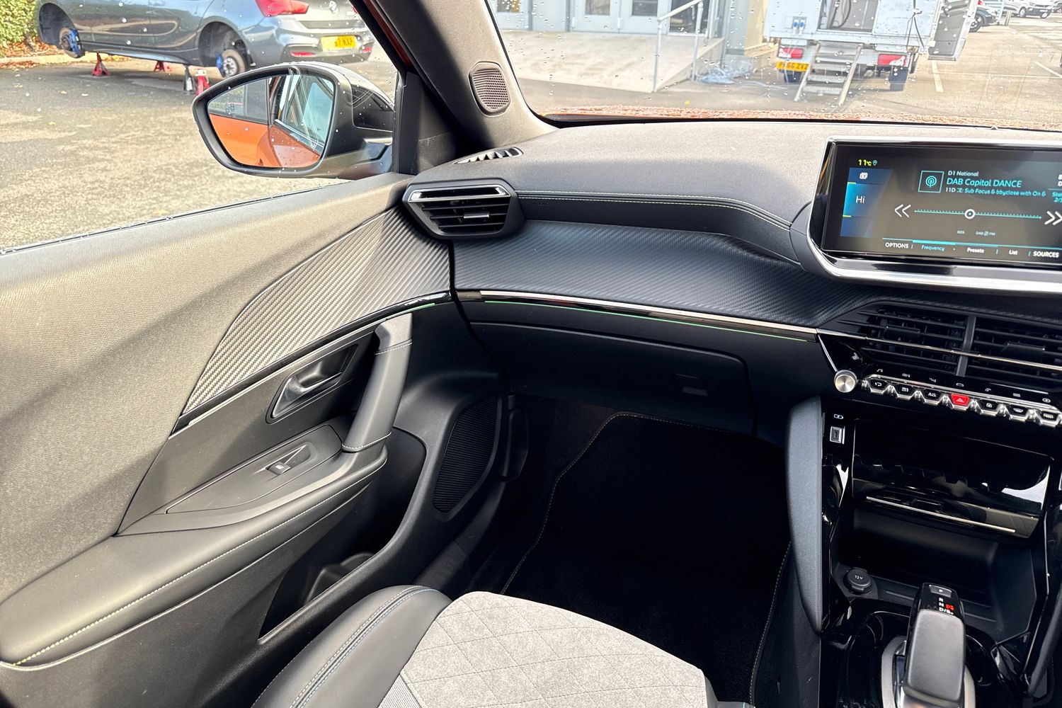 Used Peugeot 2008 2021 for sale - 76411703: Photo 19