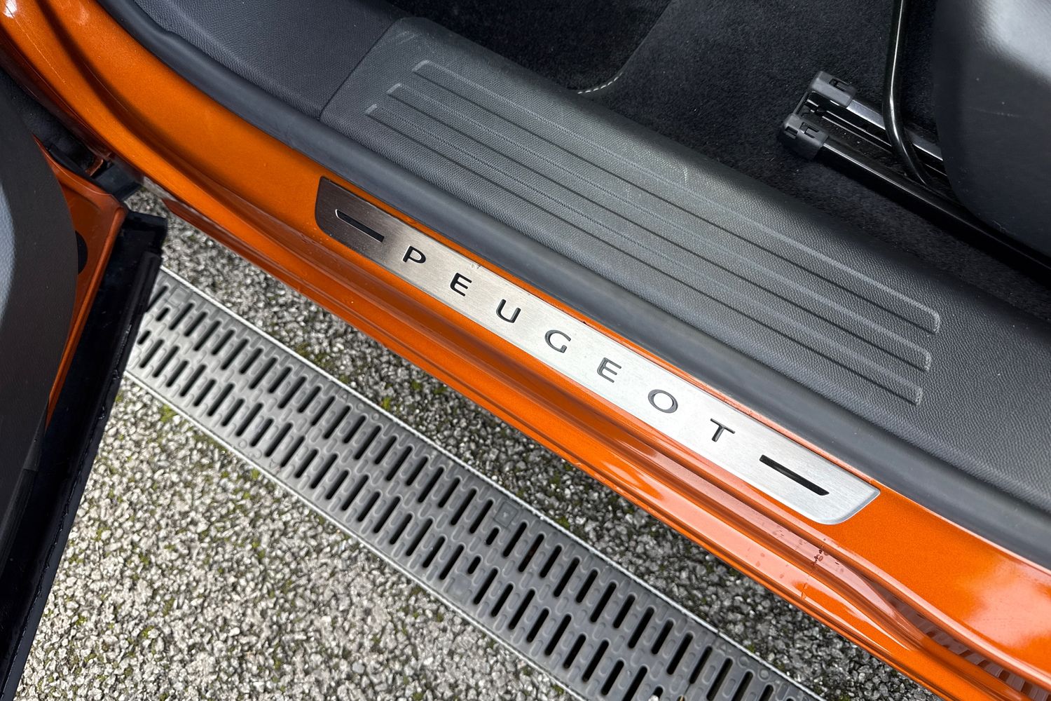 Used Peugeot 2008 2021 for sale - 76411703: Photo 33