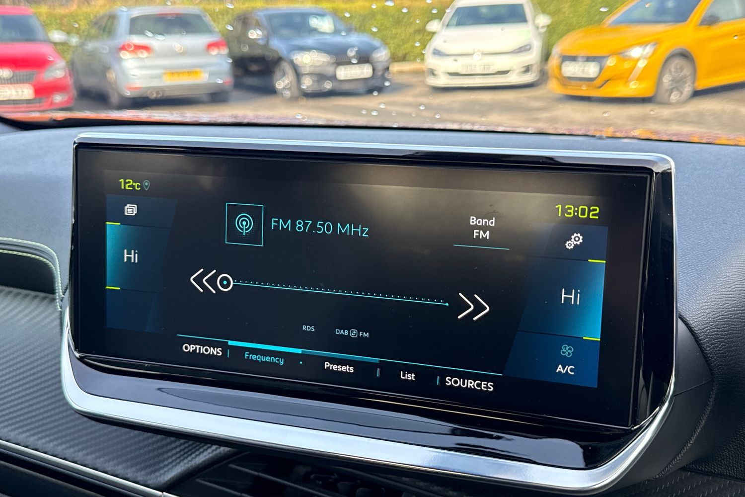 Used Peugeot 2008 2021 for sale - 76411703: Photo 44