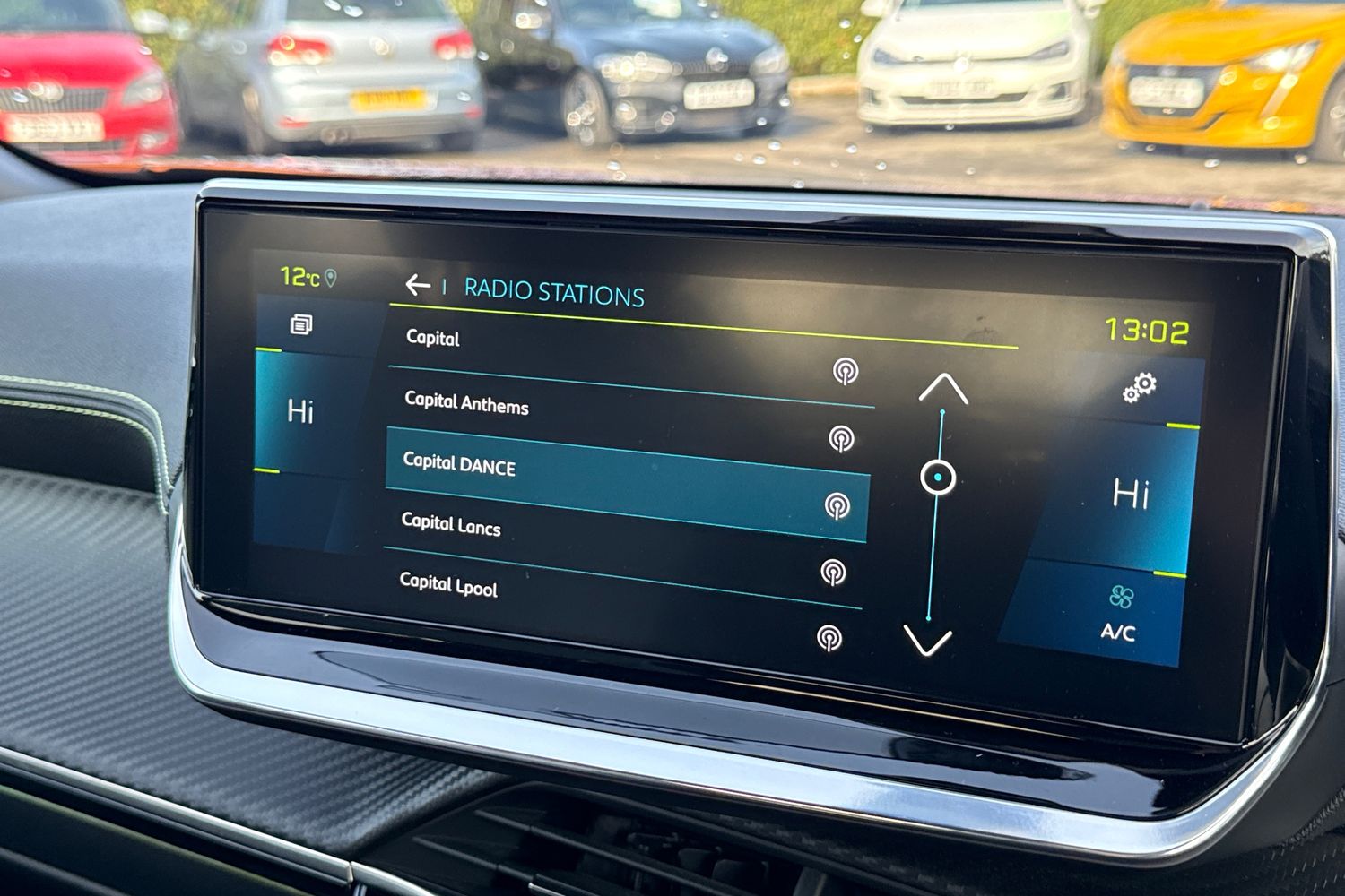 Used Peugeot 2008 2021 for sale - 76411703: Photo 45