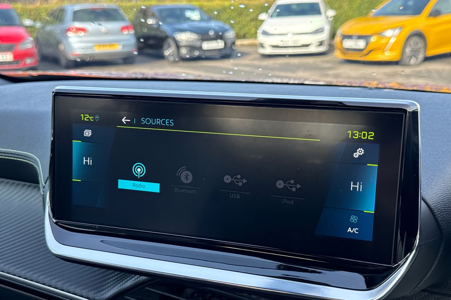 Used Peugeot 2008 2021 for sale - 76411703: Photo 46