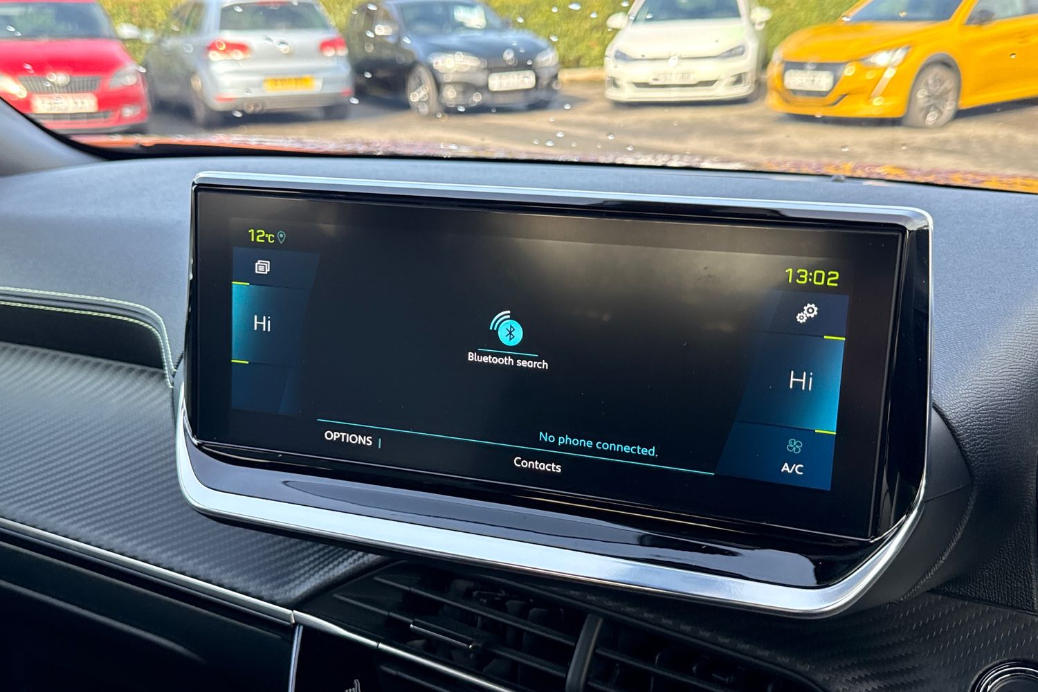 Used Peugeot 2008 2021 for sale - 76411703: Photo 47