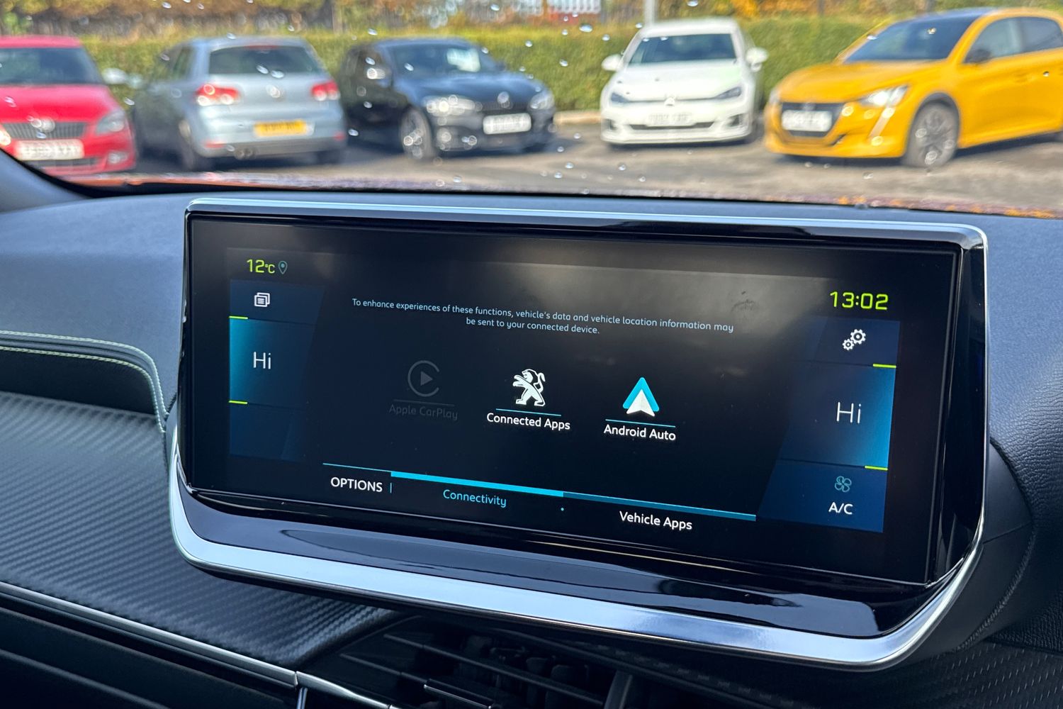 Used Peugeot 2008 2021 for sale - 76411703: Photo 48