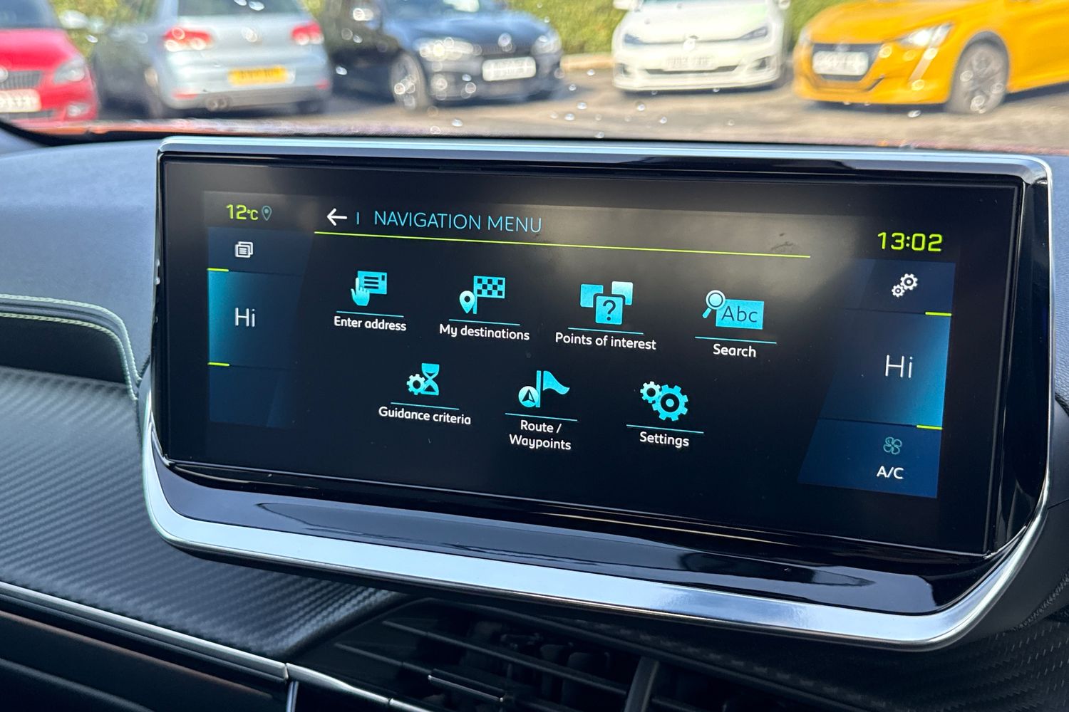 Used Peugeot 2008 2021 for sale - 76411703: Photo 49