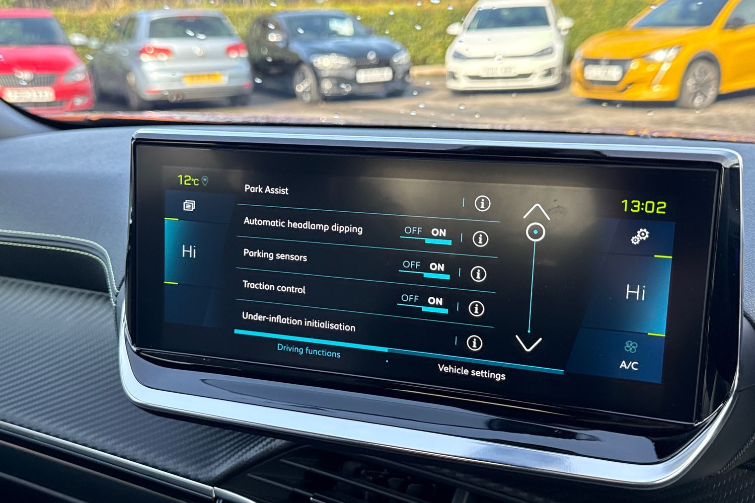 Used Peugeot 2008 2021 for sale - 76411703: Photo 50