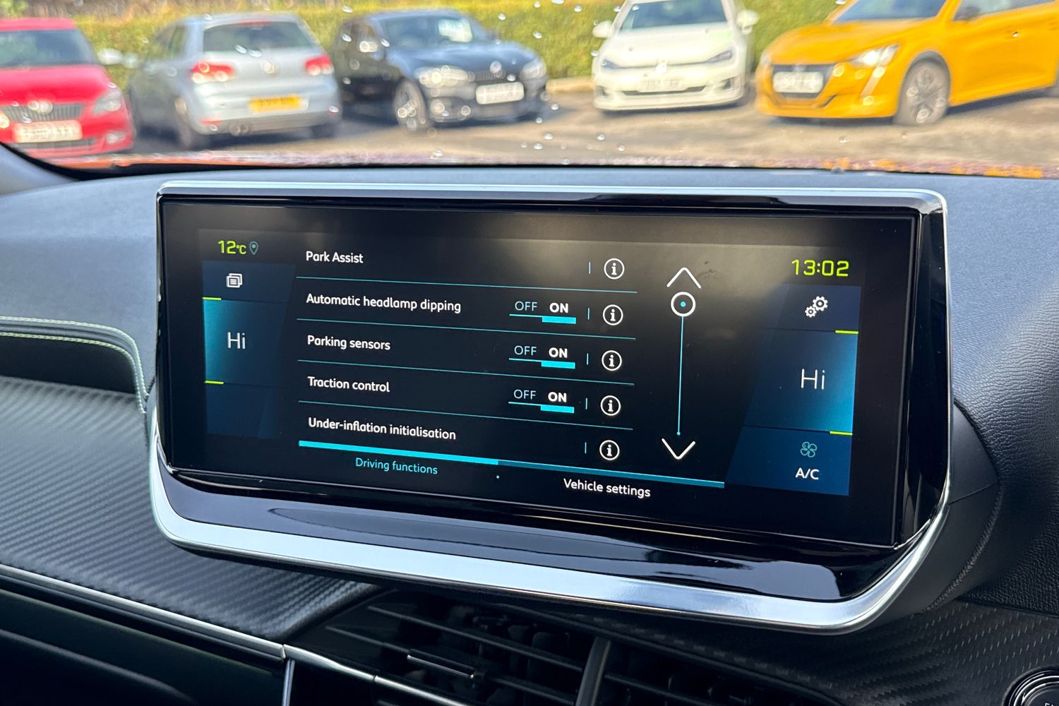 Used Peugeot 2008 2021 for sale - 76411703: Photo 52