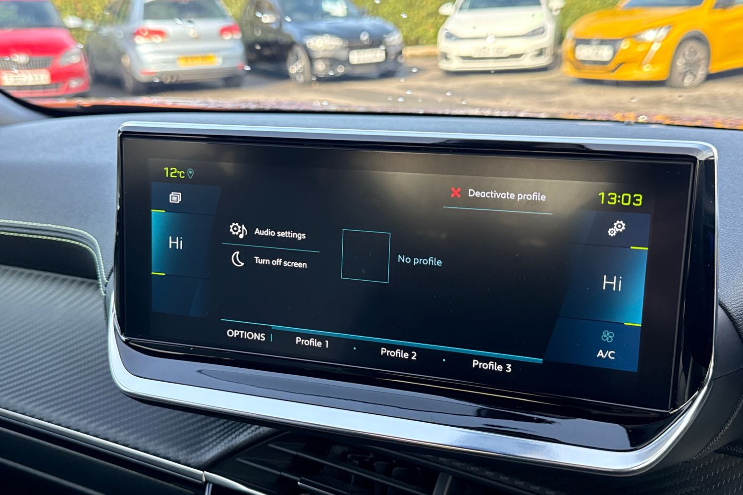 Used Peugeot 2008 2021 for sale - 76411703: Photo 53