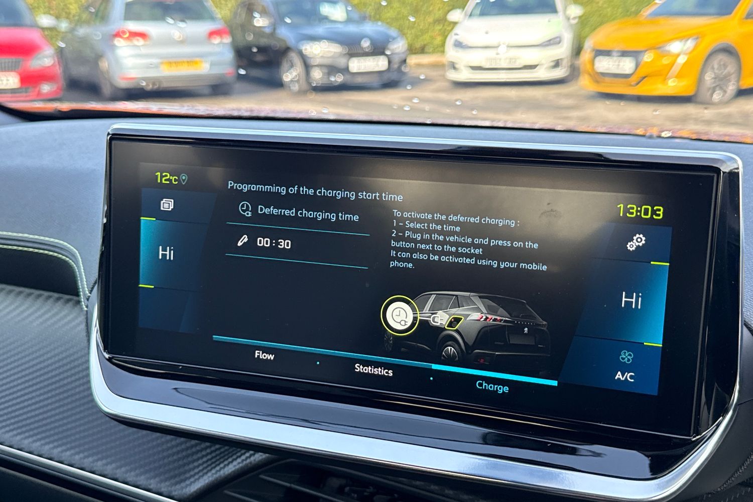 Used Peugeot 2008 2021 for sale - 76411703: Photo 54