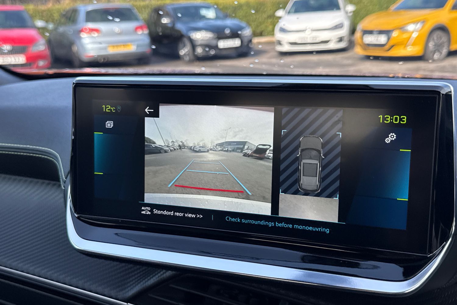 Used Peugeot 2008 2021 for sale - 76411703: Photo 56