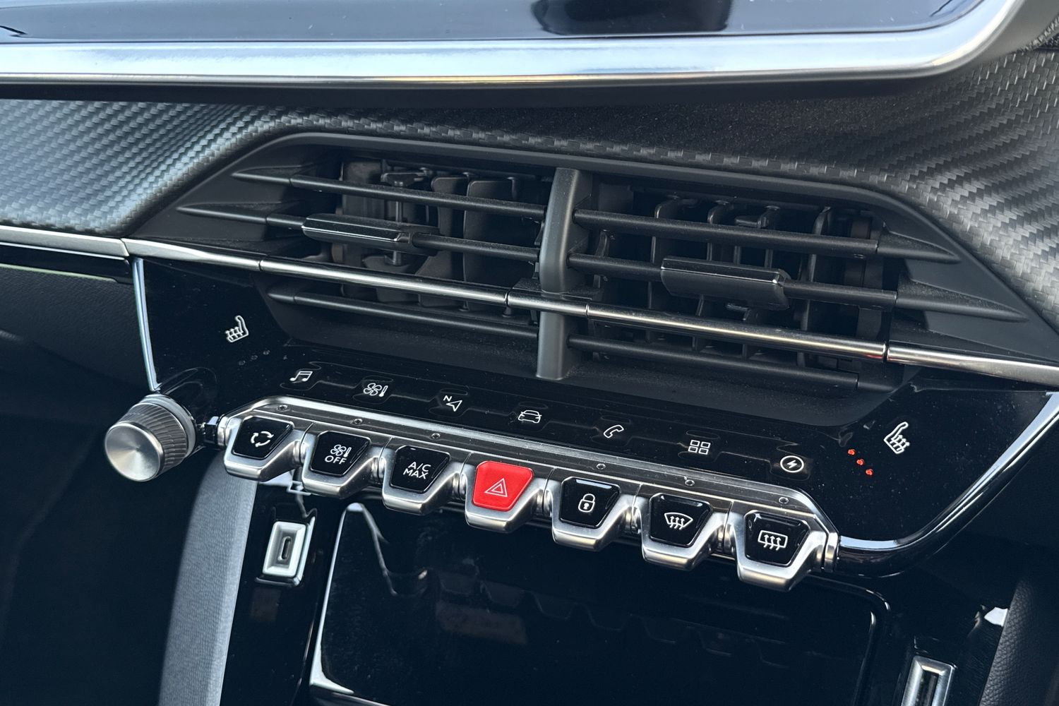 Used Peugeot 2008 2021 for sale - 76411703: Photo 57