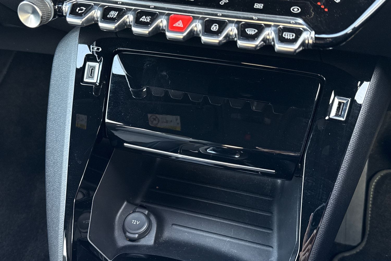 Used Peugeot 2008 2021 for sale - 76411703: Photo 58