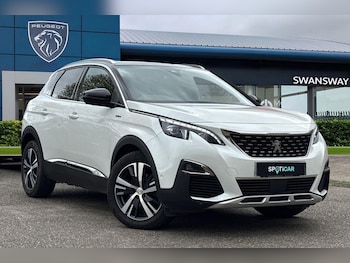 Used Peugeot 3008 2019 for sale - 78257818: Photo