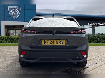 Used Peugeot 408 2024 for sale - 79099838: Photo