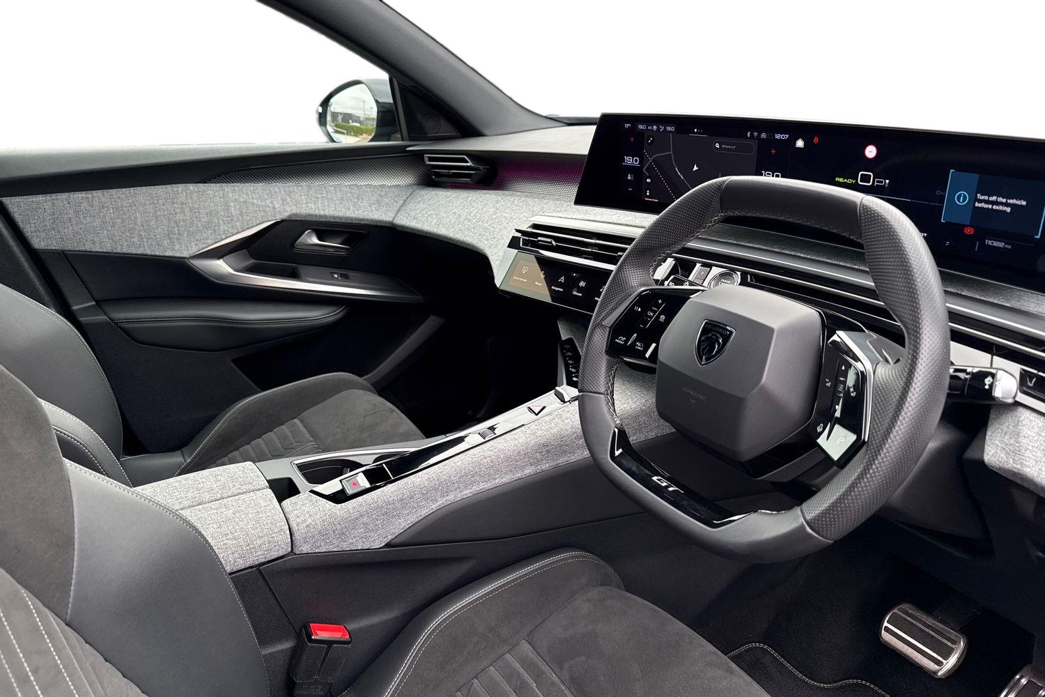 Used Peugeot E-3008 2024 for sale - 76194079: Photo 13