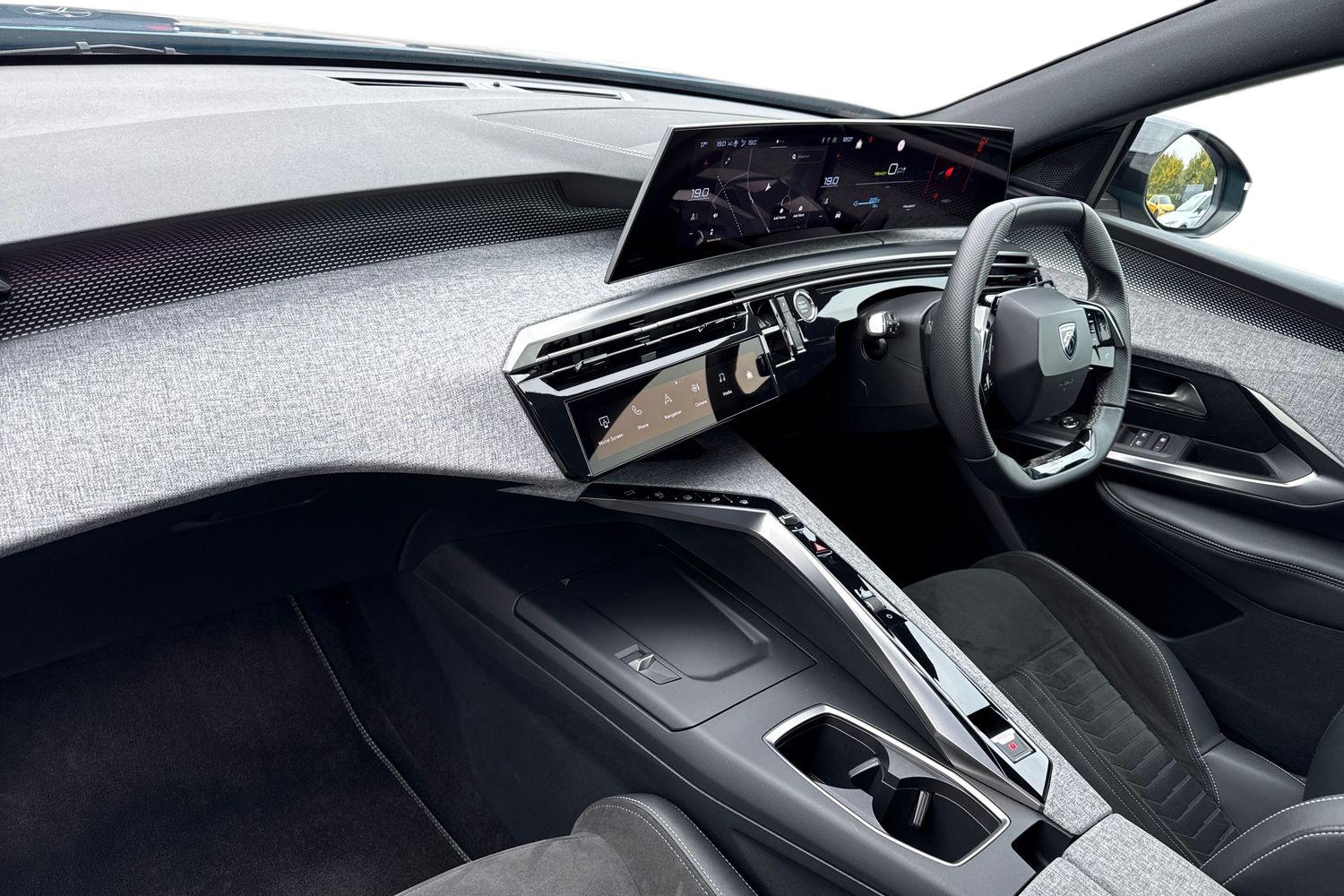 Used Peugeot E-3008 2024 for sale - 76194079: Photo 14