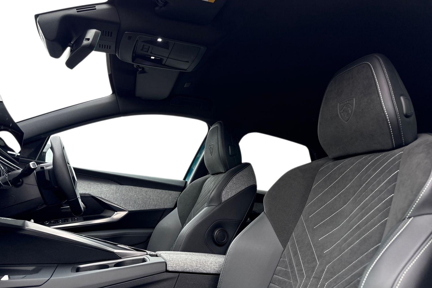 Used Peugeot E-3008 2024 for sale - 76194079: Photo 15