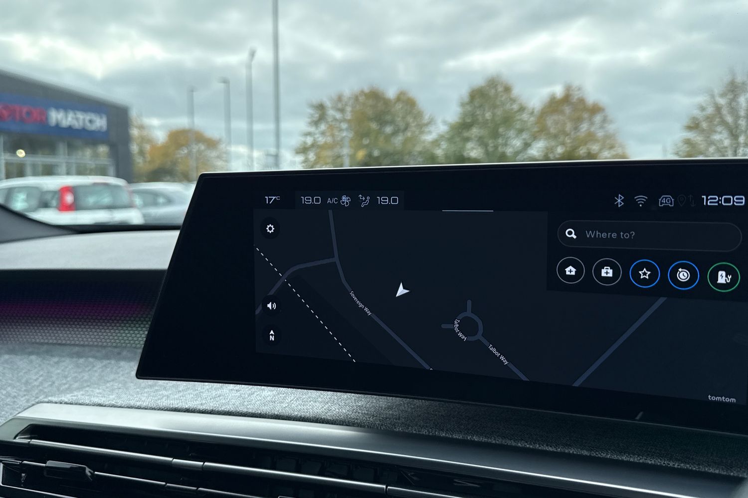 Used Peugeot E-3008 2024 for sale - 76194079: Photo 16