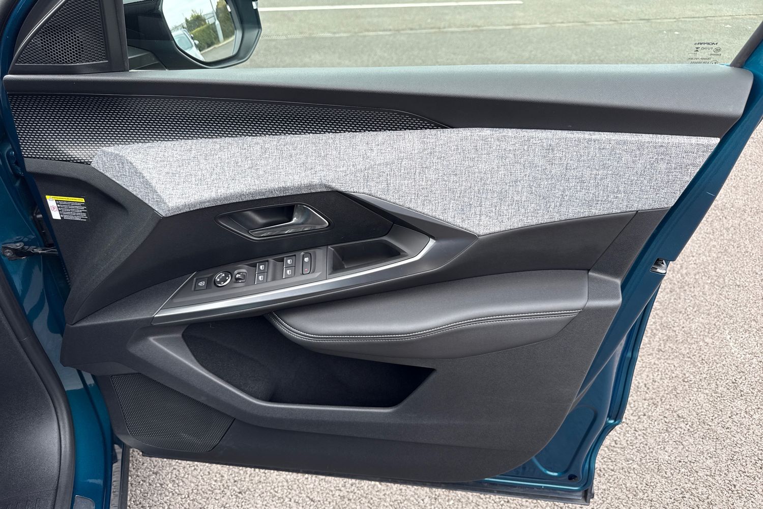 Used Peugeot E-3008 2024 for sale - 76194079: Photo 20