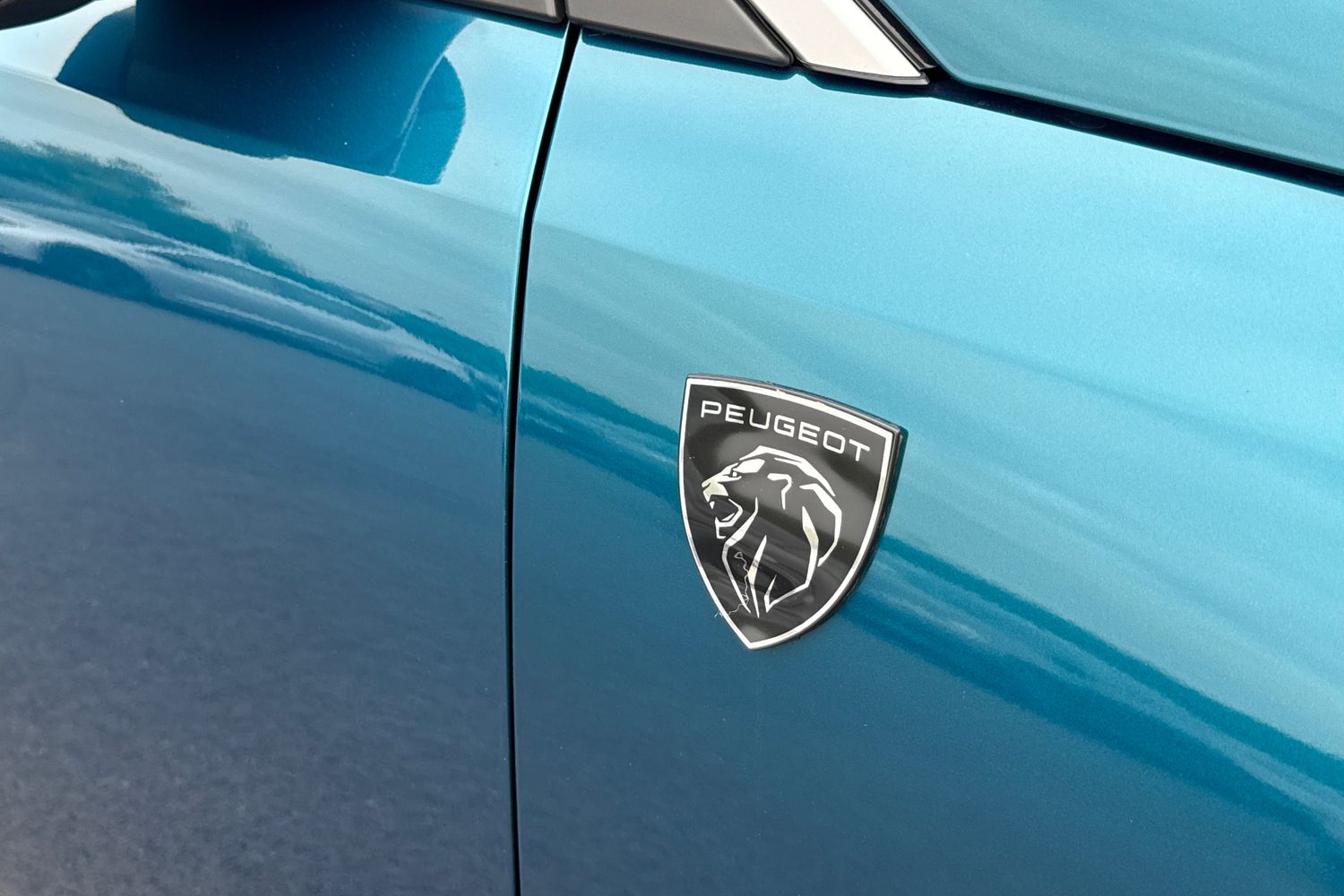 Used Peugeot E-3008 2024 for sale - 76194079: Photo 27