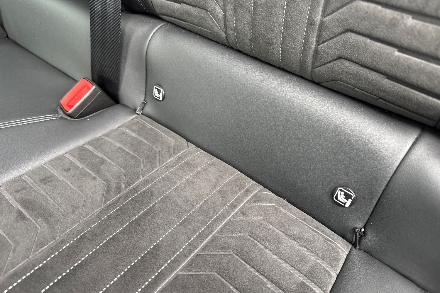 Used Peugeot E-3008 2024 for sale - 76194079: Photo 36