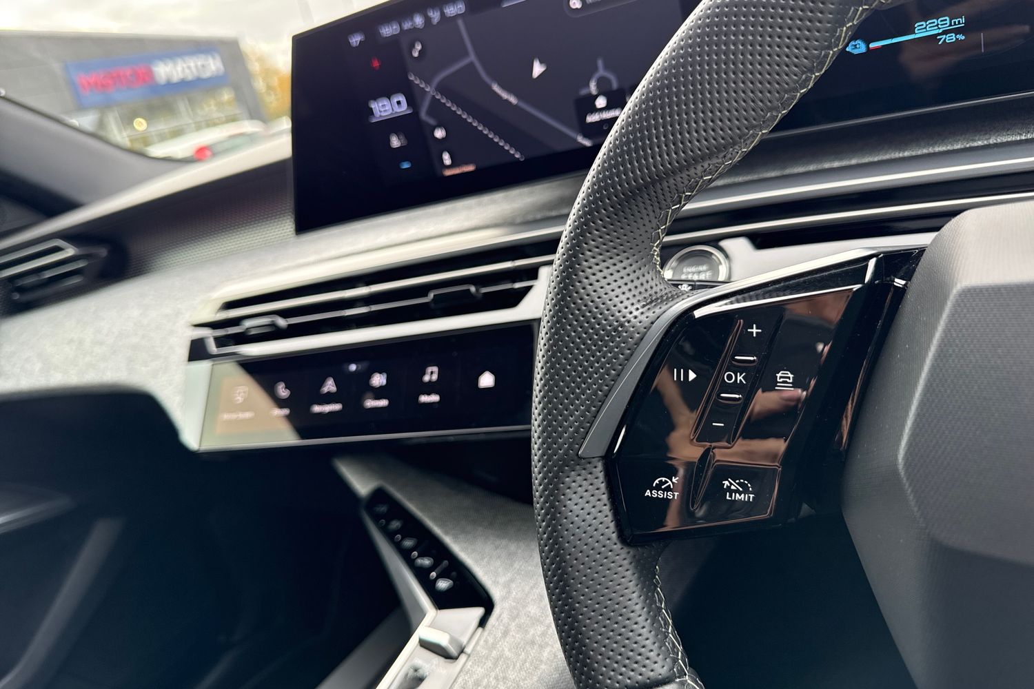 Used Peugeot E-3008 2024 for sale - 76194079: Photo 38