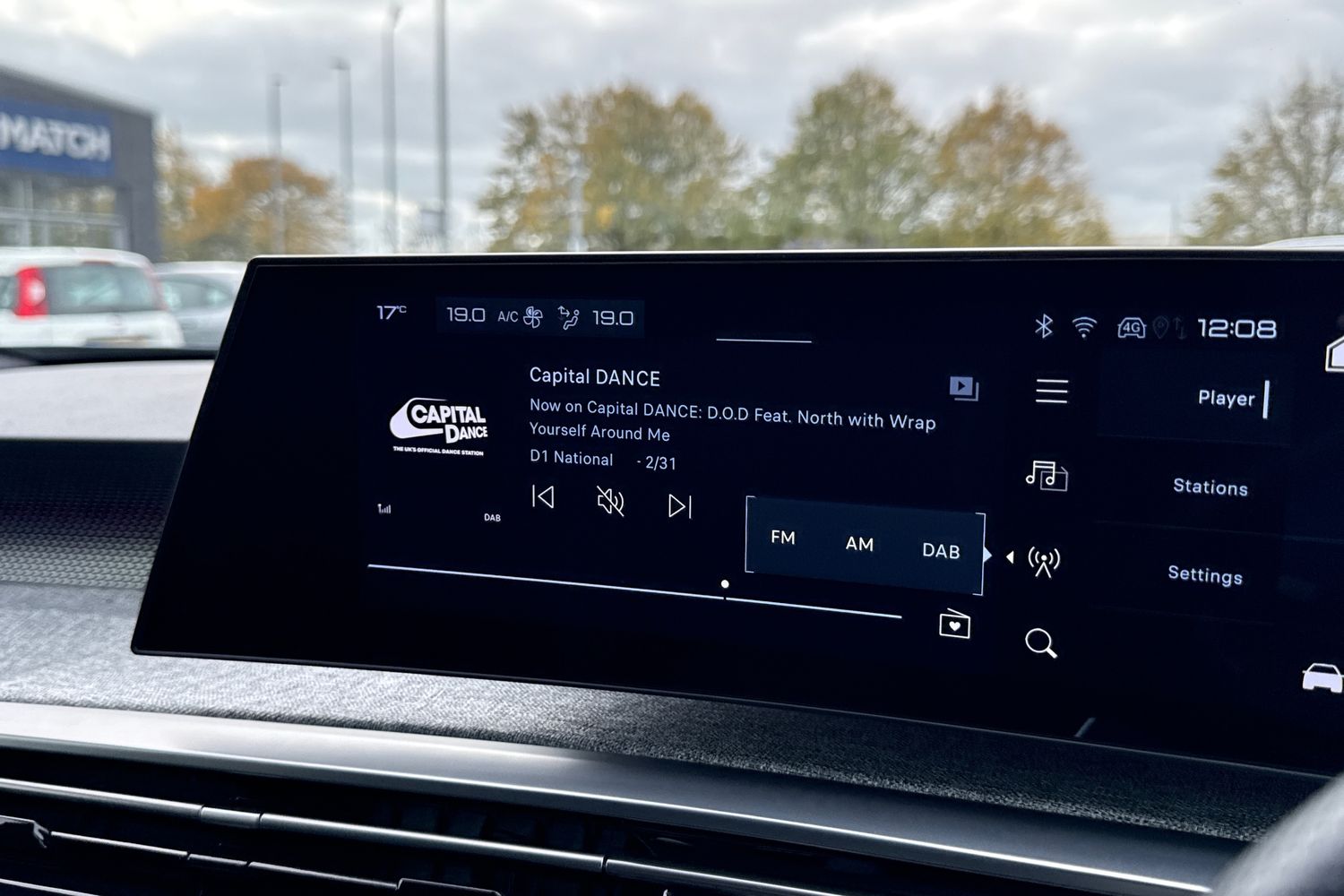 Used Peugeot E-3008 2024 for sale - 76194079: Photo 42