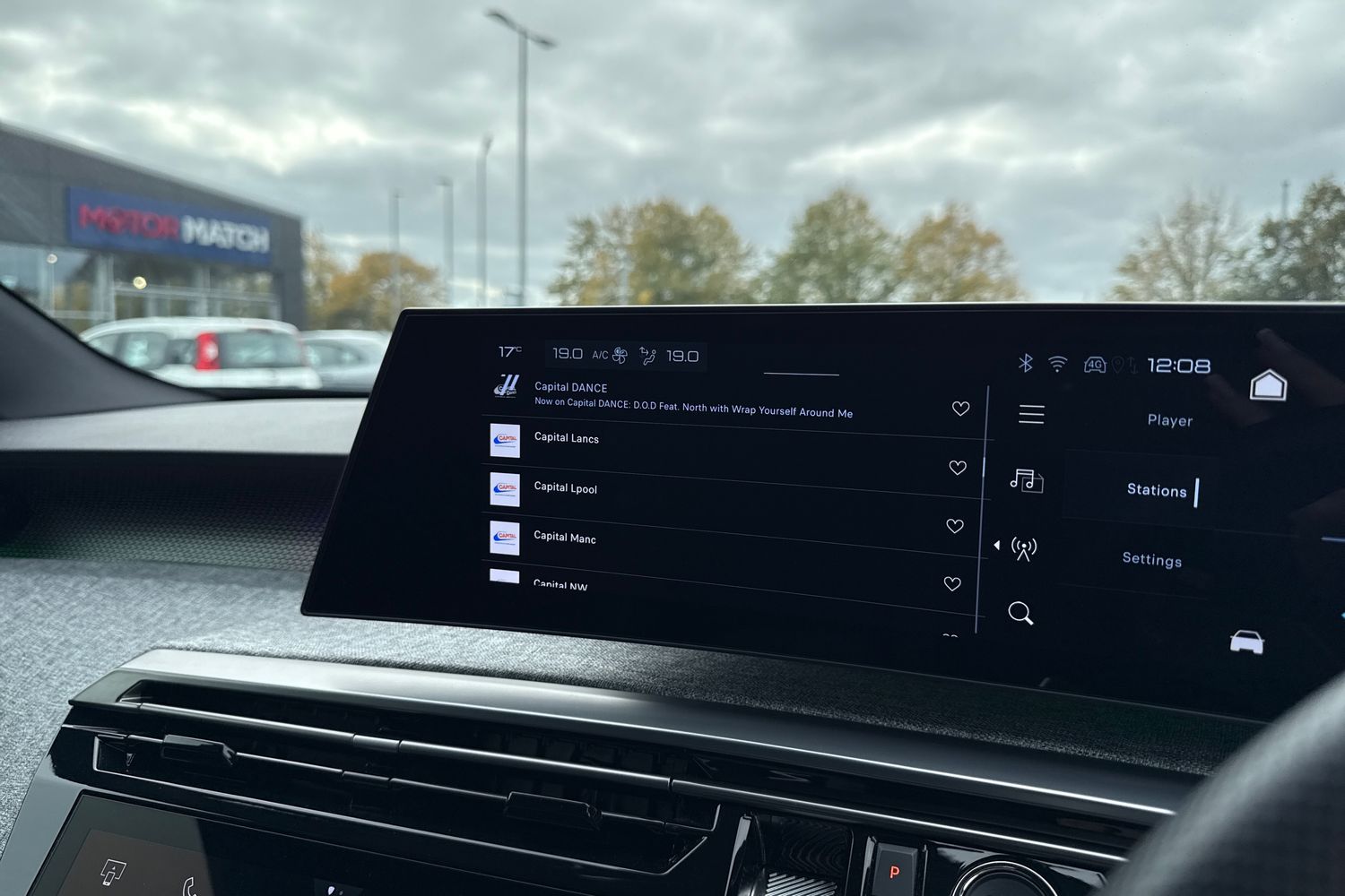 Used Peugeot E-3008 2024 for sale - 76194079: Photo 43