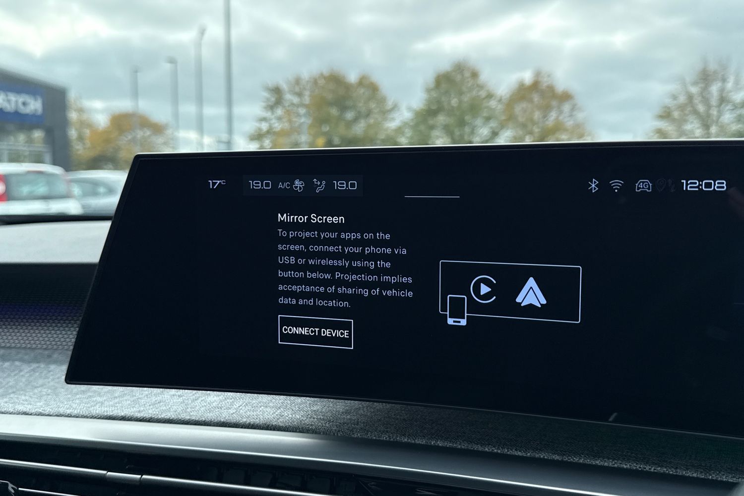 Used Peugeot E-3008 2024 for sale - 76194079: Photo 45