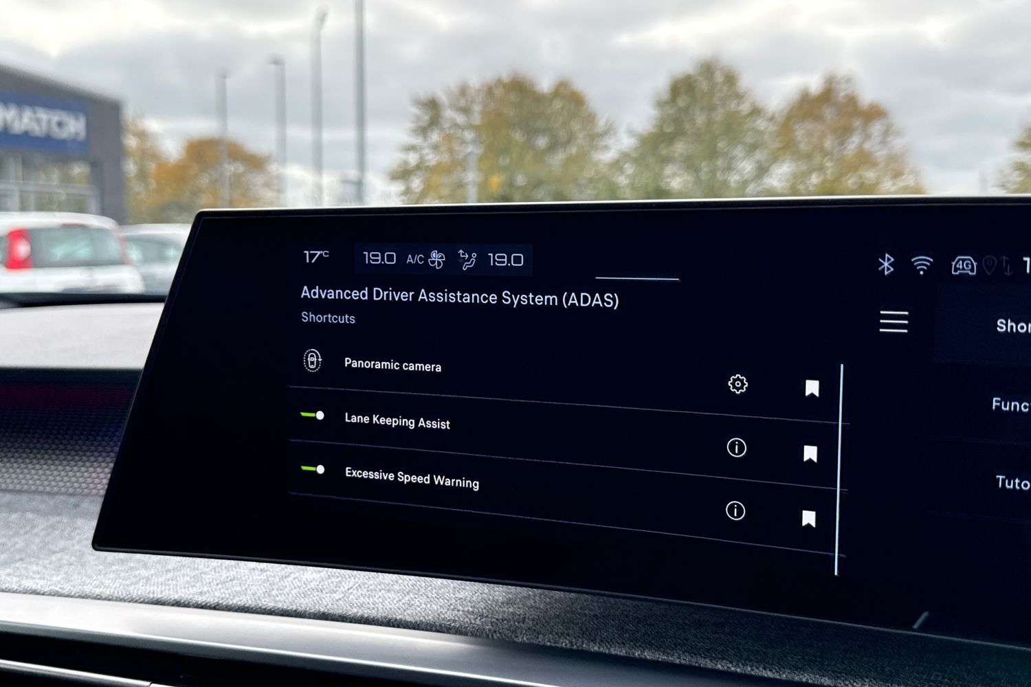 Used Peugeot E-3008 2024 for sale - 76194079: Photo 46