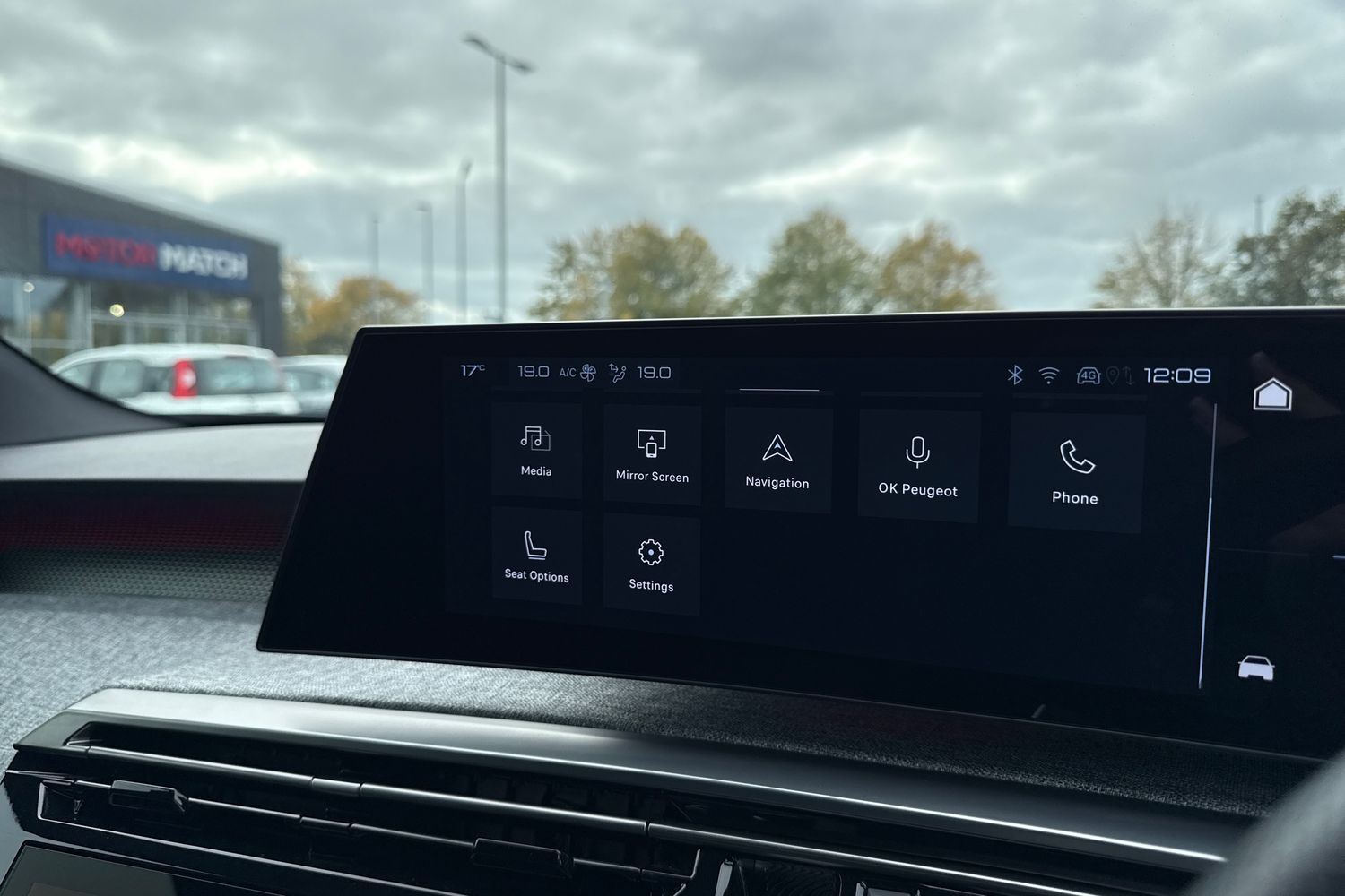 Used Peugeot E-3008 2024 for sale - 76194079: Photo 47