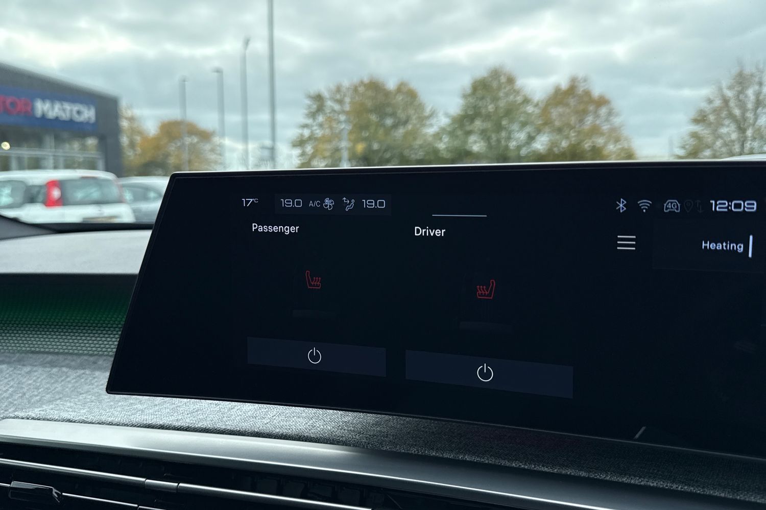 Used Peugeot E-3008 2024 for sale - 76194079: Photo 49