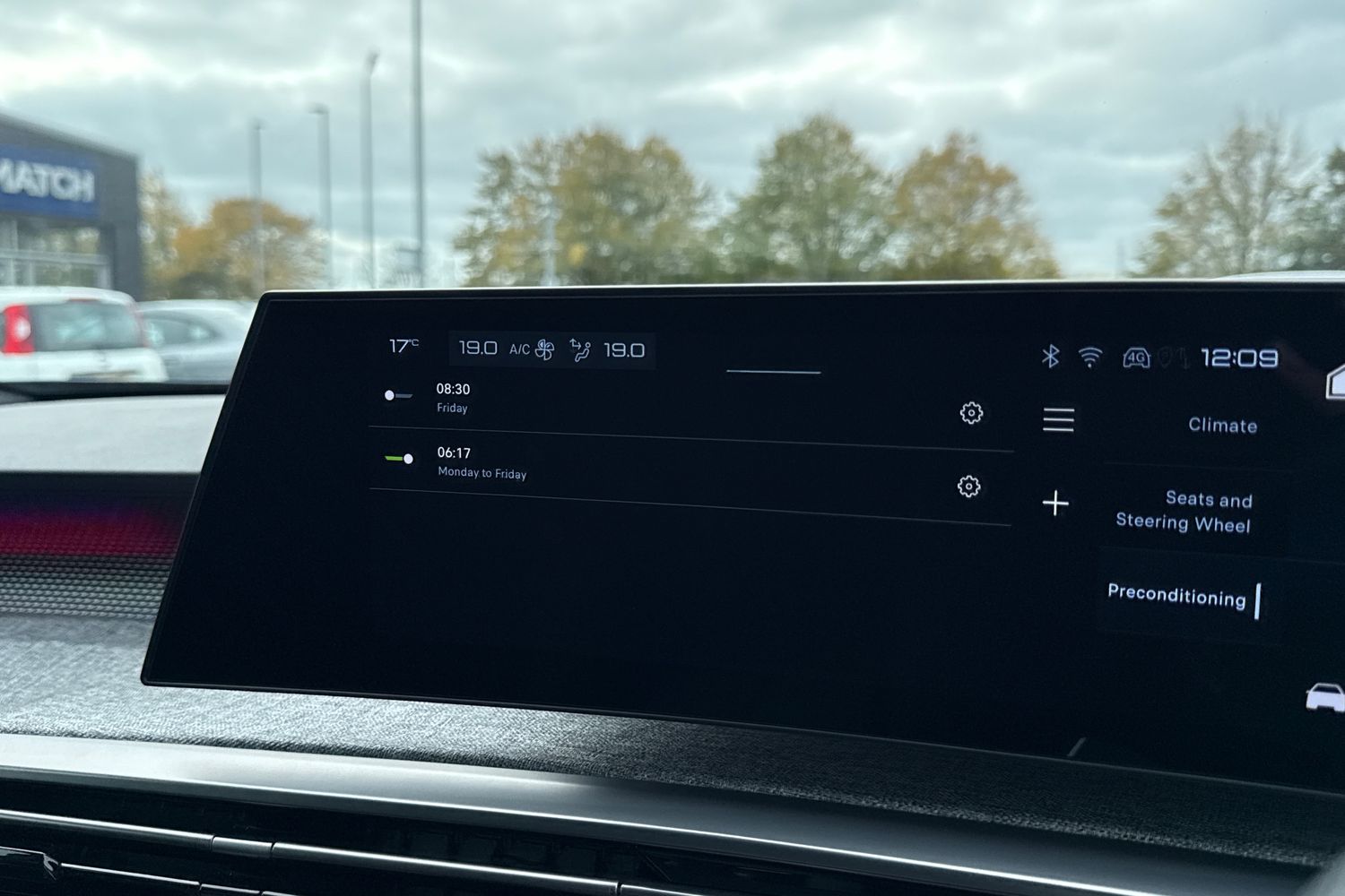 Used Peugeot E-3008 2024 for sale - 76194079: Photo 50