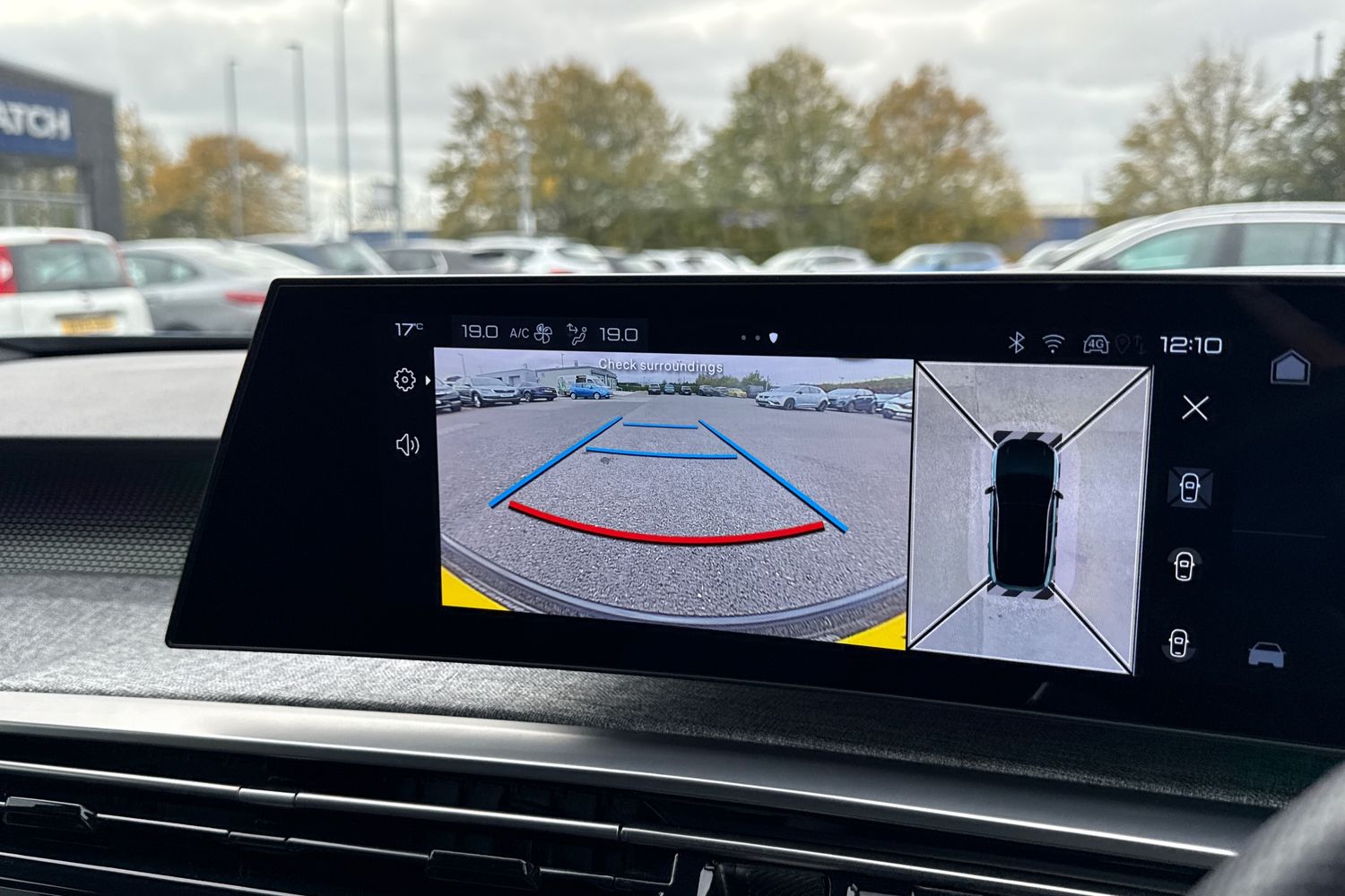 Used Peugeot E-3008 2024 for sale - 76194079: Photo 51