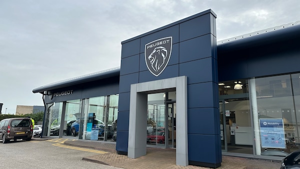 Used Peugeot E-3008 2024 for sale - 76194079: Photo 64