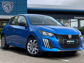 2024 - 1.2 PureTech Active Euro 6 (s/s) 5dr