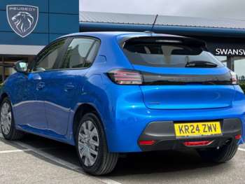 Used Peugeot 208 2024 for sale - 74538355: Photo