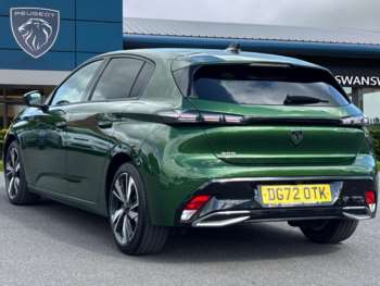 Used Peugeot 308 2022 for sale - 74885977: Photo