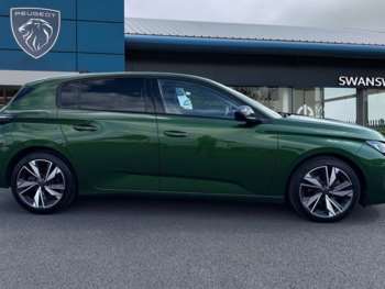 Used Peugeot 308 2022 for sale - 74885977: Photo