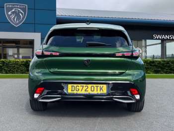 Used Peugeot 308 2022 for sale - 74885977: Photo