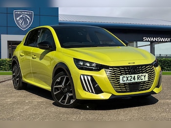 Used Peugeot 208 2024 for sale - 79217461: Photo