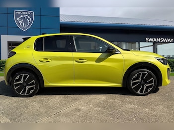 Used Peugeot 208 2024 for sale - 79217461: Photo